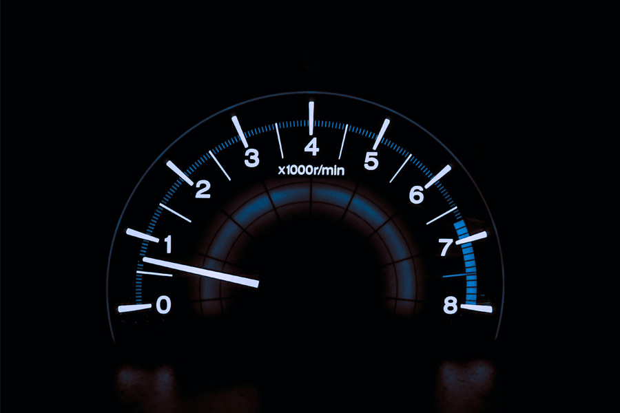 que es velocidad de crucero