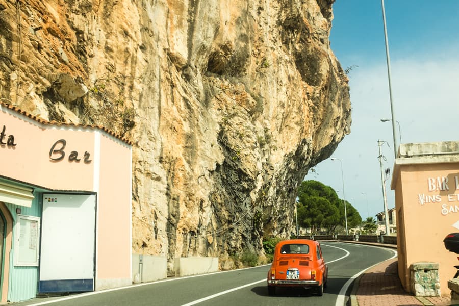 7 marcas de coches italianas que no conocias