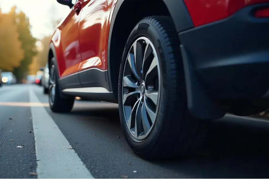 mantenimiento preventivo del coche