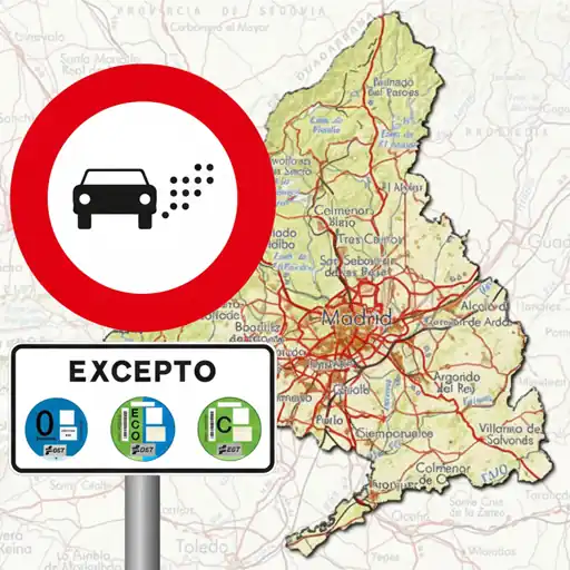 Cambios en la Zona de Bajas Emisiones de Madrid a partir del 1 de enero de 2026