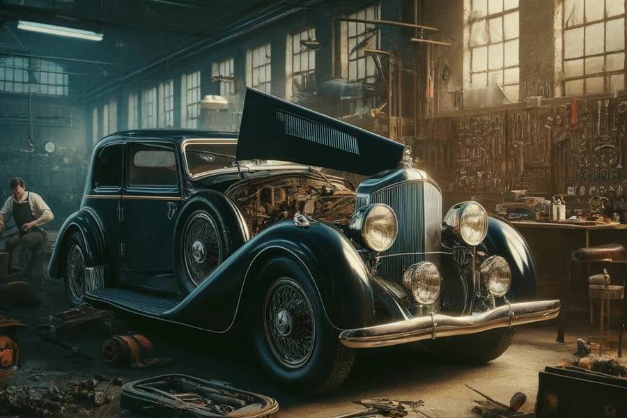 repara tu coche cerca de plaza de castilla